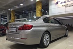 宝马5系2013款525Li 豪华型