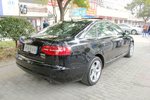 奥迪A6L2011款3.0TFSI quattro 豪华型