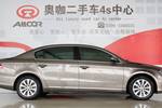 大众迈腾2015款2.0TSI 豪华型