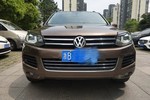 大众途锐2012款3.0TSI R-Line 豪华型