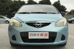 海马丘比特2010款1.3L 手动实用型