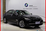 宝马7系2011款730Li 典雅型