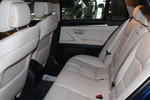 宝马5系旅行车2012款530i领先型 旅行版