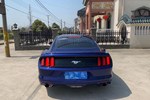 福特Mustang2016款2.3T 运动版