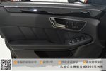 奔驰E级双门2012款E260 coupe