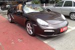 保时捷Boxster2009款Boxster 2.9L 