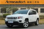 Jeep指南者2013款2.0L 两驱运动版