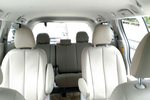 丰田Sienna2011款3.5L 四驱自动型