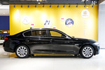 宝马5系2013款530Li 领先型
