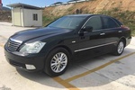 丰田皇冠2007款2.5L Royal 真皮版