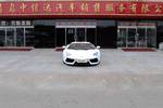 兰博基尼Aventador2012款LP700-4