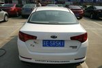 起亚K52012款2.0L 手自一体 DLX Nu