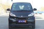 smartfortwo2011款1.0L MHD 硬顶激情版