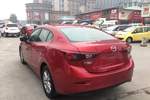 马自达MAZDA3Axela昂克赛拉 两厢2014款1.5L 手动舒适型