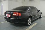 奥迪A8L2003款2.8 Quattro(自动四驱)