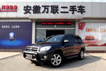 丰田RAV42011款2.0L 自动豪华版