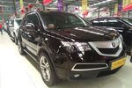 讴歌MDX2010款3.7L 标准豪华运动版