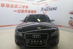 奥迪A5双门2010款2.0TFSI 舒适版