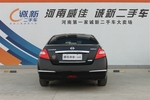 日产天籁2008款2.0L XL舒适版