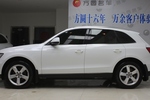 奥迪Q52013款40 TFSI 舒适型