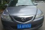 马自达MAZDA62004款2.3豪华型