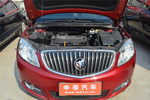 别克英朗2010款1.6L 手动 进取版