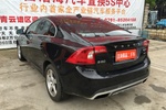 沃尔沃S602011款2.0T 舒适版