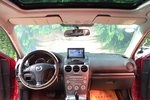 马自达MAZDA62004款2.3技术型