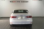 奥迪A3 Limousine2015款35 TFSI 300万纪念舒享版