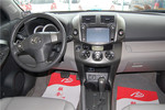 丰田RAV42009款2.4L 自动 豪华版