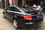 奥迪A6L2008款2.4 技术型