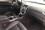 凯迪拉克SRX2014款3.0L 精英型