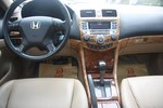 本田雅阁2007款07款 2.4 i-VTEC 自动舒适型