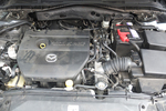 马自达Mazda62011款2.0L 手自一体 时尚型