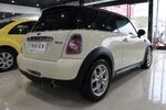 MINIMINI2012款1.6T COOPER S Fun