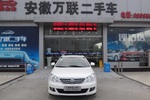 大众朗逸2011款1.6L 手自一体 品雅版