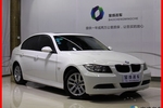 宝马3系2008款320i 时尚型(木内饰)