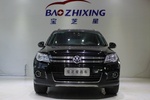 大众途观2012款1.8TSI 手自一体 菁英版(四驱)