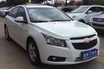 雪佛兰科鲁兹2013款1.6L SL天窗版 MT