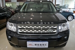 路虎神行者22011款3.2L SE