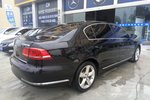 大众迈腾2011款2.0TSI DSG 豪华型