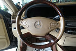 奔驰S级2012款 S350L Grand Edition