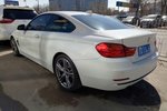 宝马4系Gran Coupe2014款420i 运动设计套装型