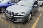 大众帕萨特2011款1.8TSI DSG至尊版