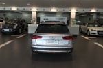 奥迪A6 allroad2015款3.0T allroad quattro