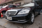 奔驰S级2007款S300L 3.0自动