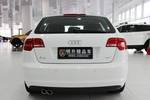 奥迪A3 Sportback2012款1.4TFSI 豪华型