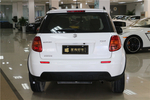 铃木天语SX42011款1.6L 自动 灵动型