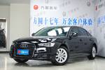 奥迪A6L2016款TFSI 技术型