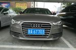 奥迪A6L2014款30 FSI 技术型